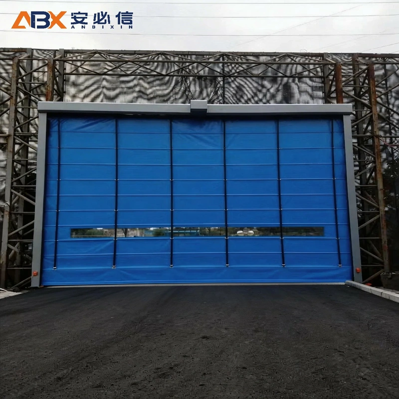 怀化市堆积门
