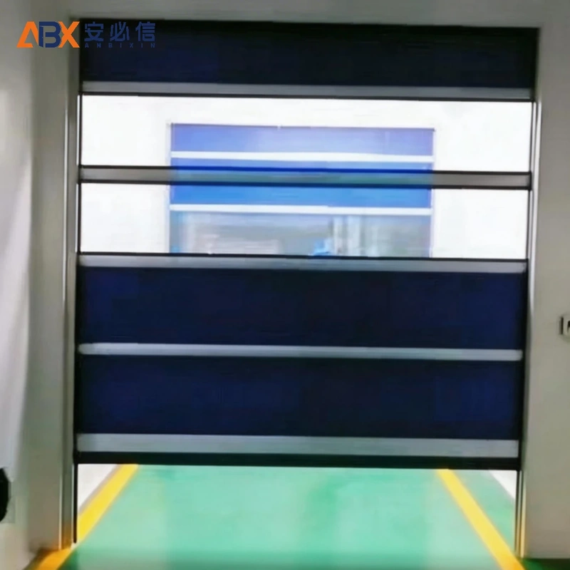怀化市快速卷帘门